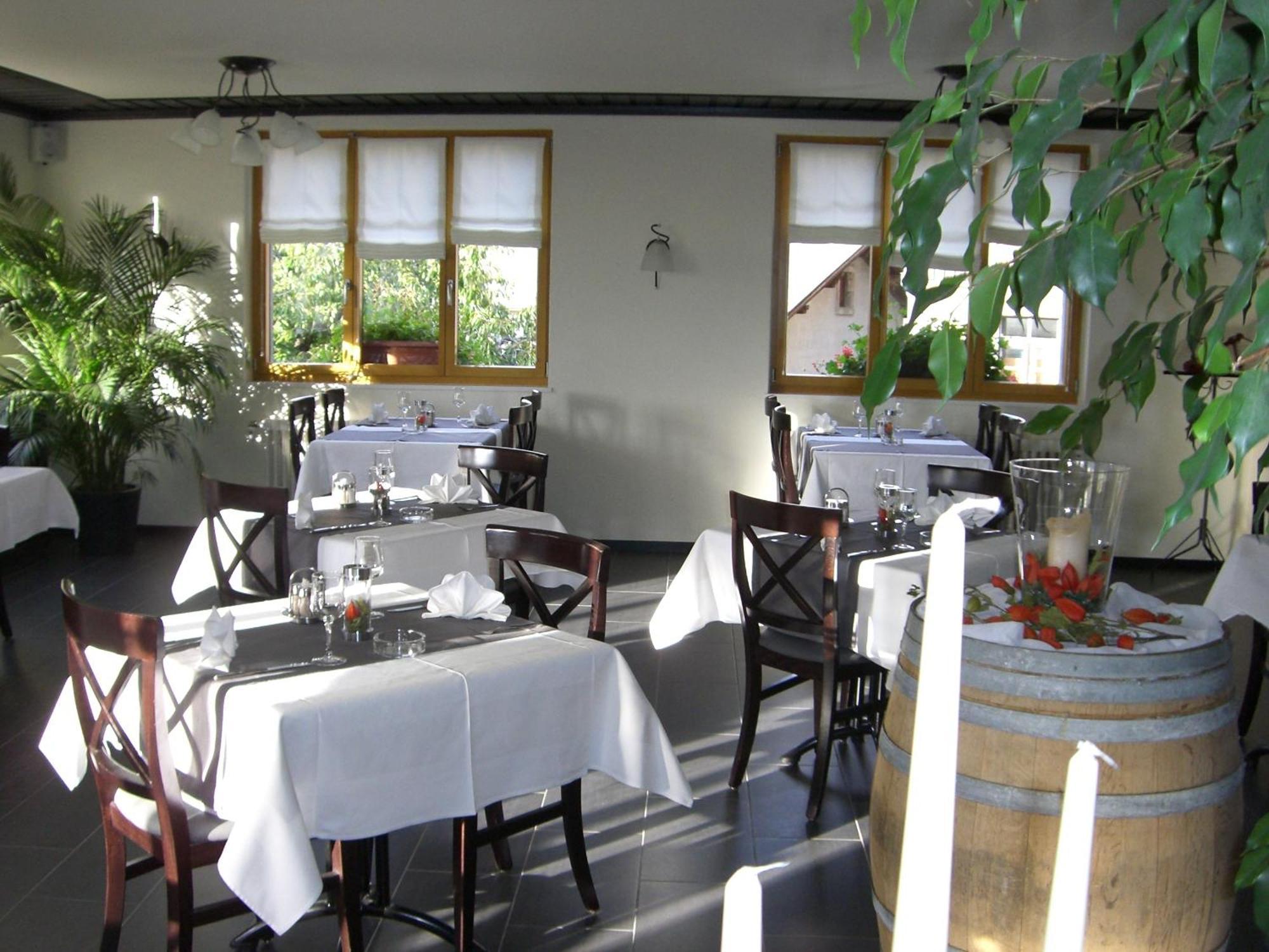 Hotel Restaurant Alpenblick Ernen Екстериор снимка